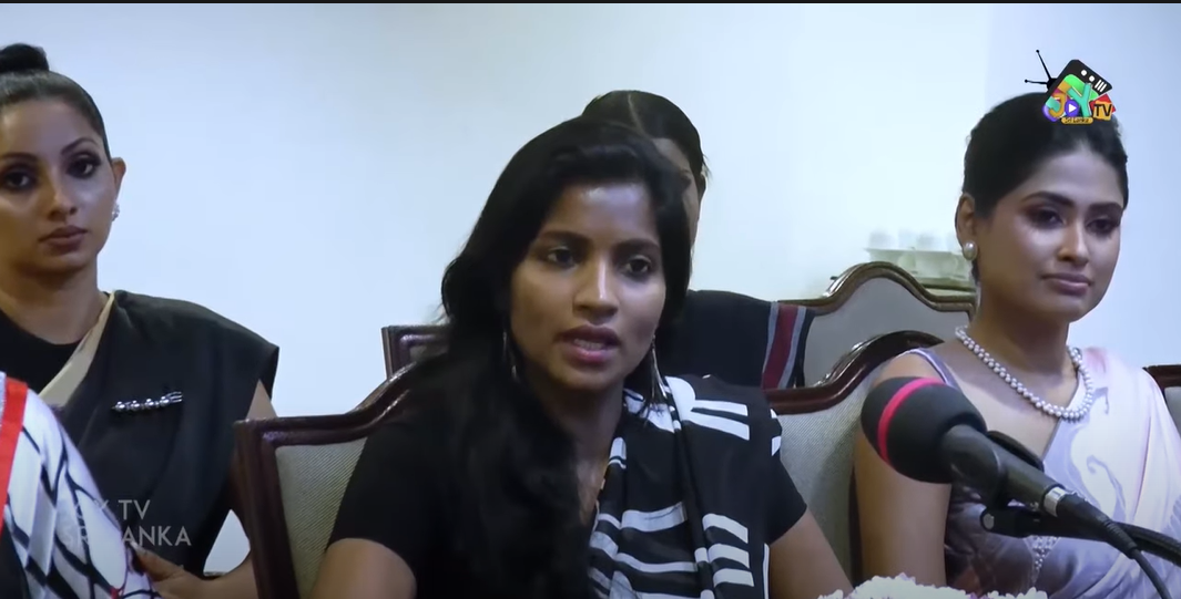 We were incredibly helpless during the Mrs. Sri Lanka beauty pageant; The organizers lied to us – The final 20 contestants of Mrs. Sri Lanka 2020