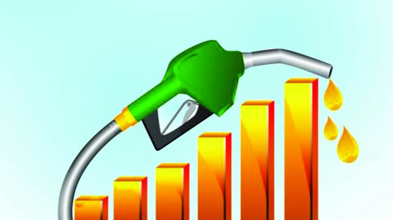 Petrol diesel price increased with effect from today  Lankan.org