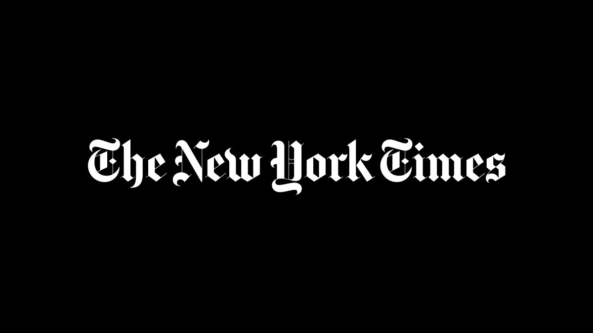 Sri Lankan government is growing as a Rajapaksa family company – The New York Times