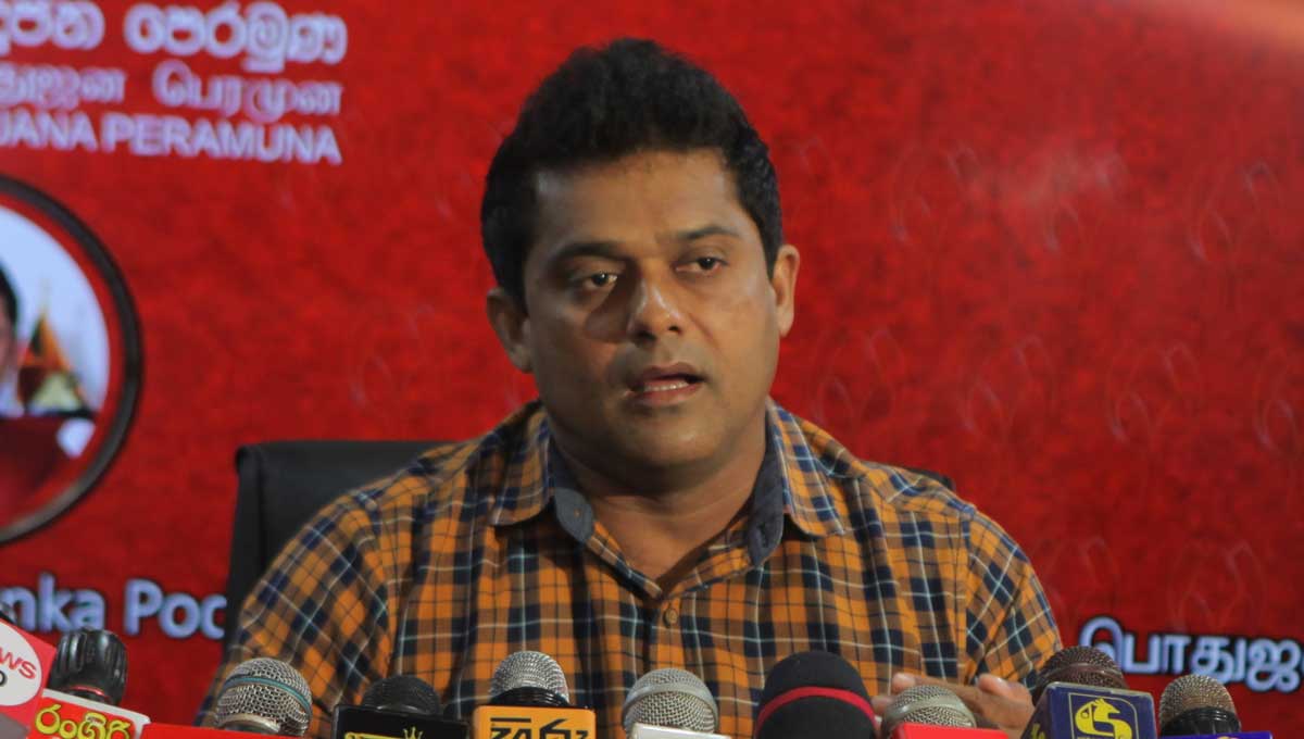 people who make statements to the media regarding the price of sugar are taking medication for diabetes- MP Sahan Pradeep