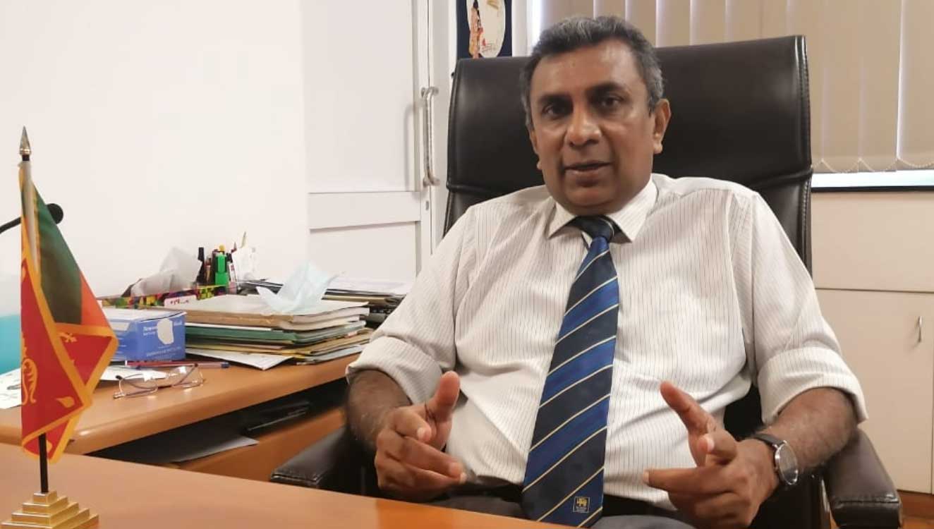 Do not bring tourists to Sri Lanka , ‘Bio Bubble’ does not work with Delta – Medical Association says