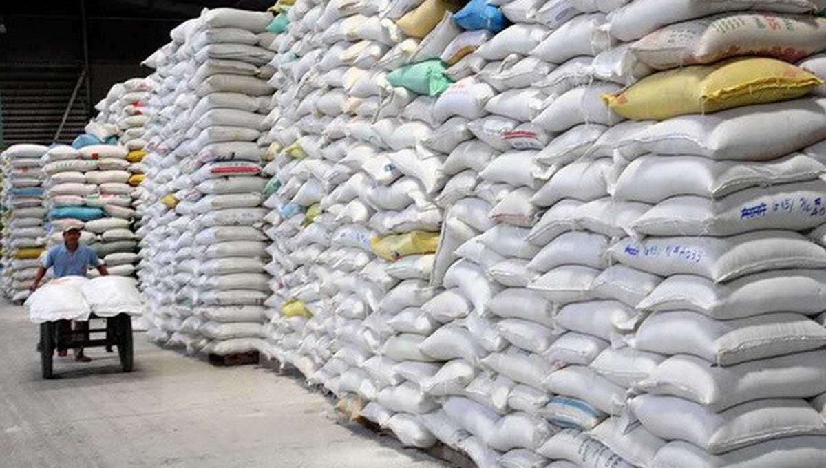 Government decided to buy a kilo of Nadu paddy at Rs. 55