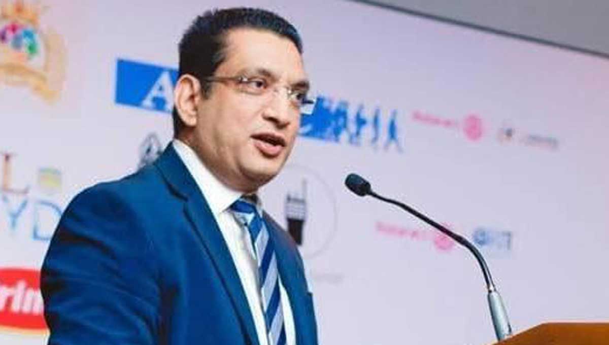 Sri Lanka seeking US$ 4Bn from IMF