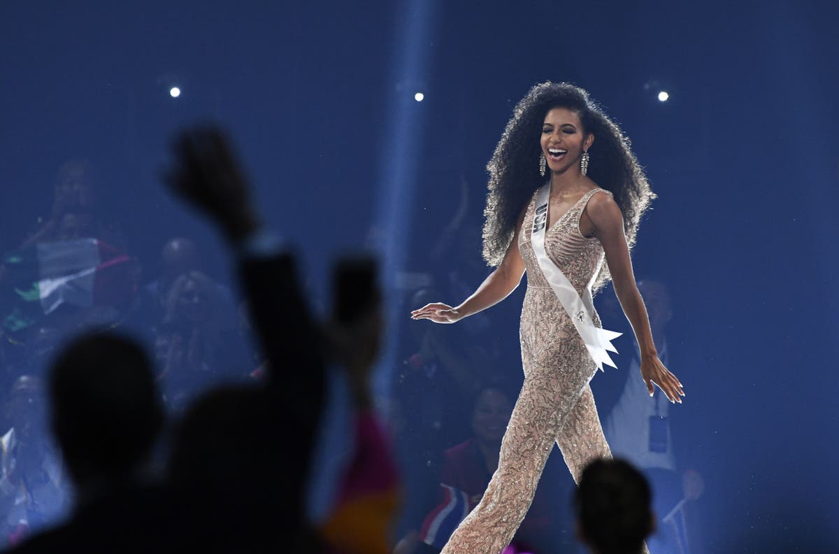The American beauty queen that everyone loves committed suicide