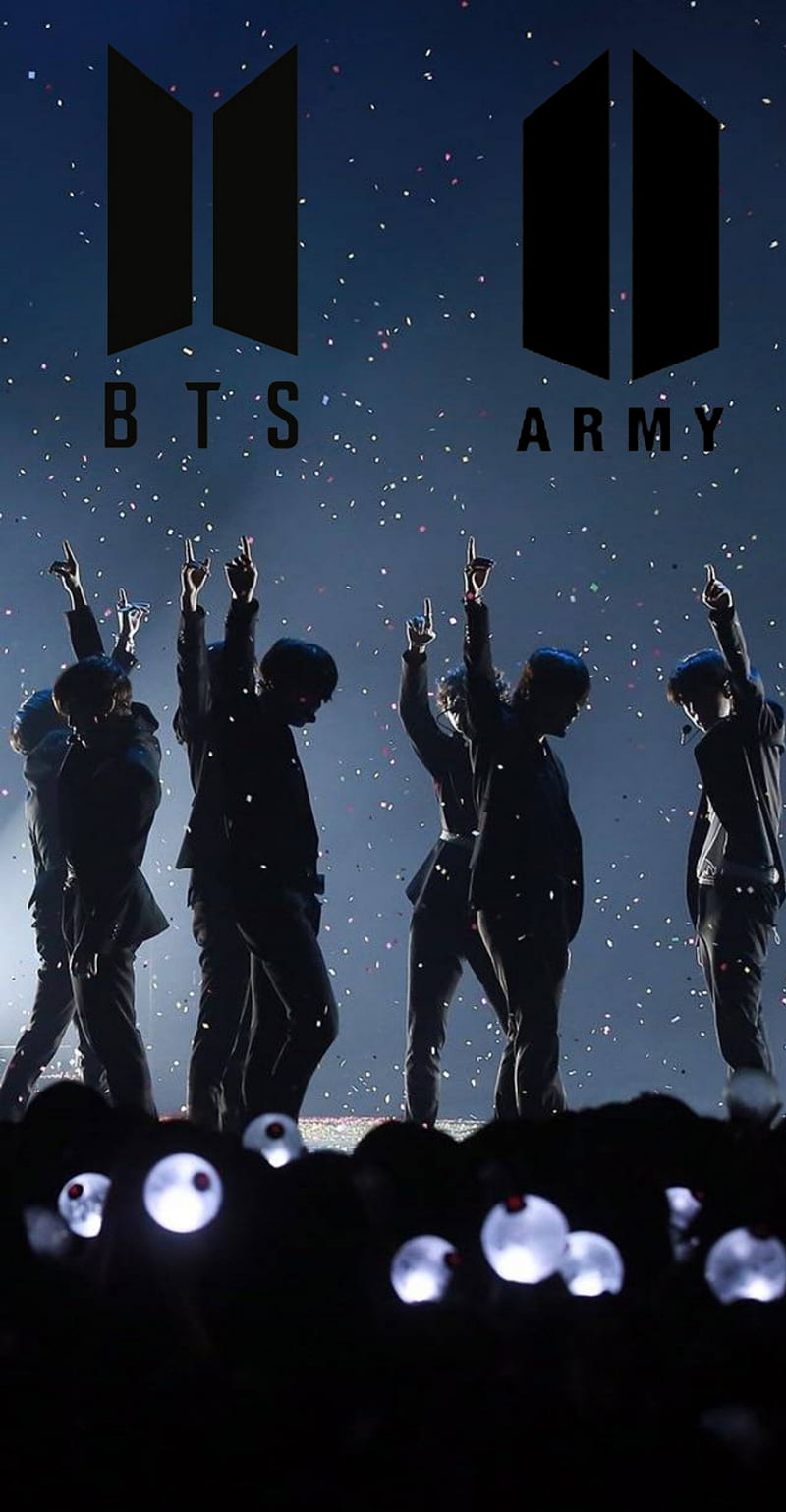 The fandom of BTS " ARMY" ranked as the best fandom in Sri Lanka by