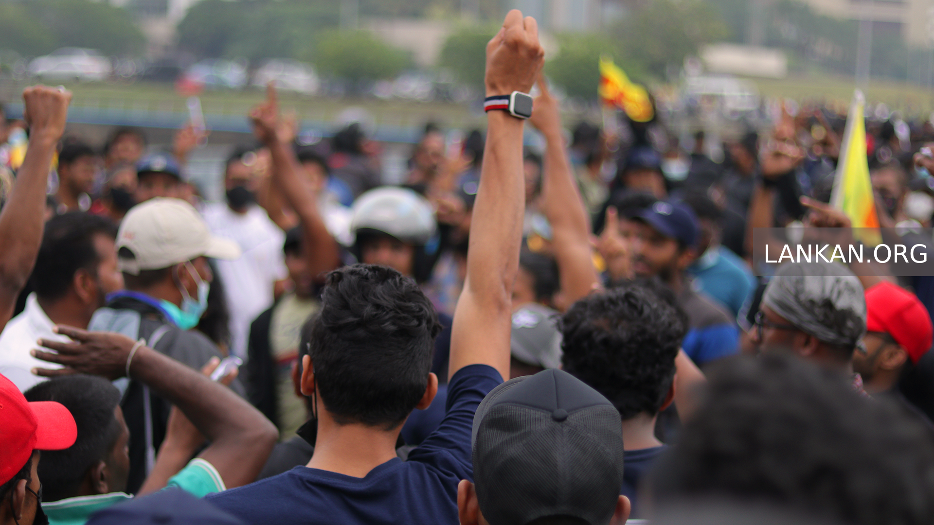 Current economic crisis Sri Lanka-What is happening in Sri Lanka now?