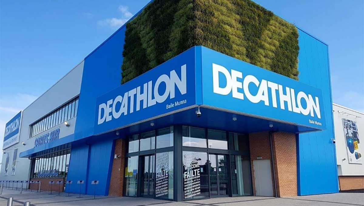 Decathlon stops retail operations in Sri Lanka due to dollar shortage