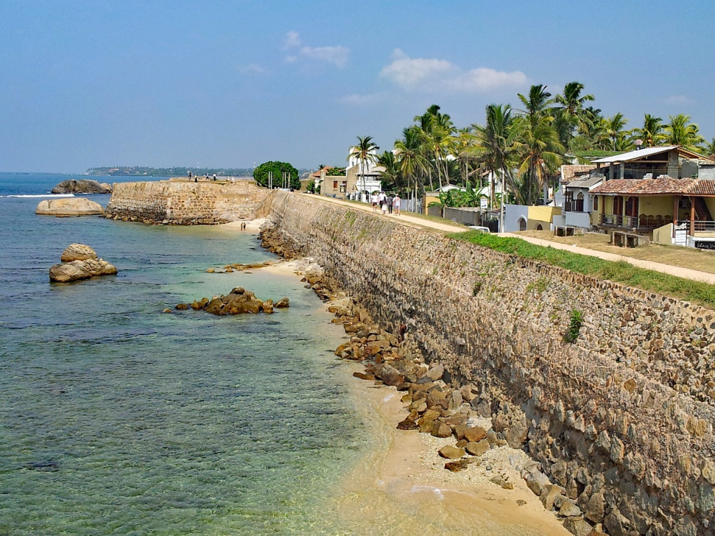 Galle travel guide 