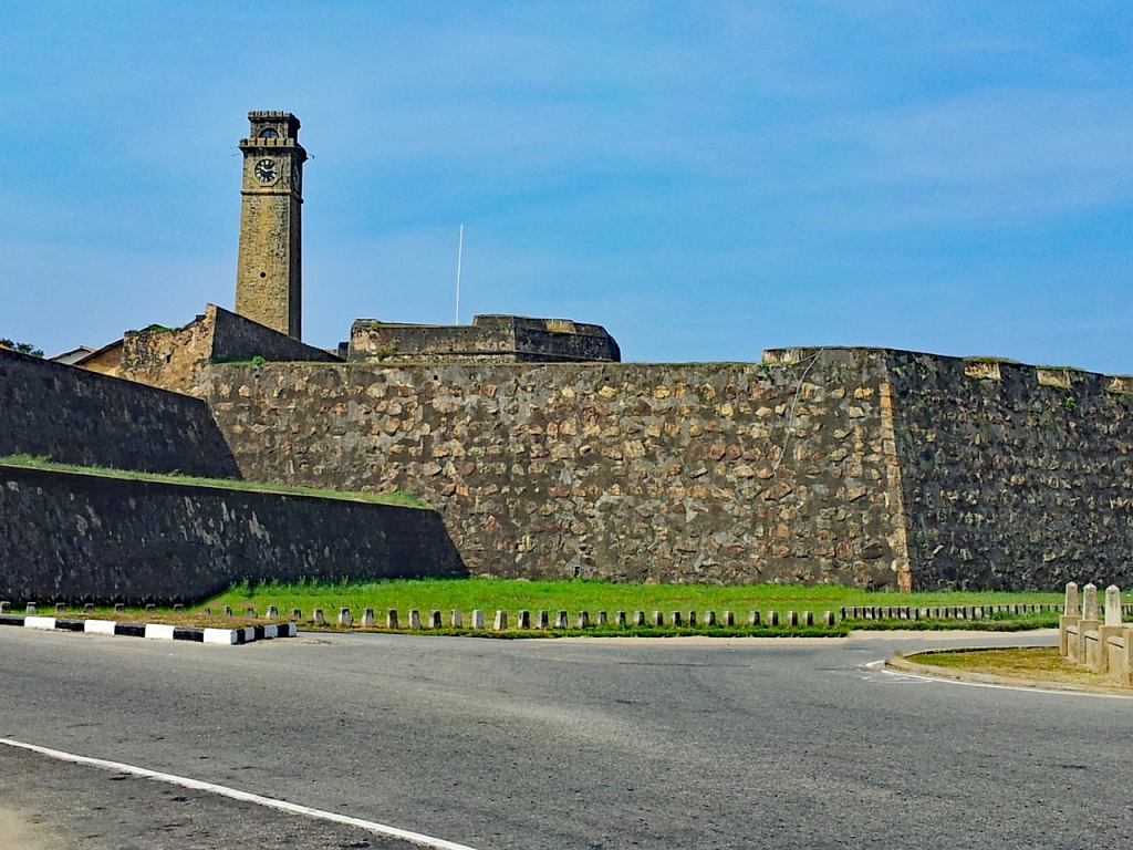 Galle travel guide 