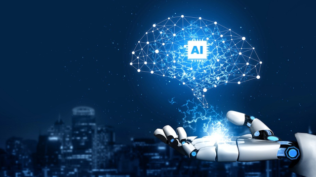AI technology in Sri Lanka: Empowering the Nation”: