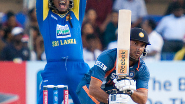 Sri Lanka Cricket: A Glorious Legacy of Excellence