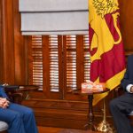 China’s Focus on Extending Economic Corridor to Sri Lanka: Strengthening Ties and Trade Initiatives