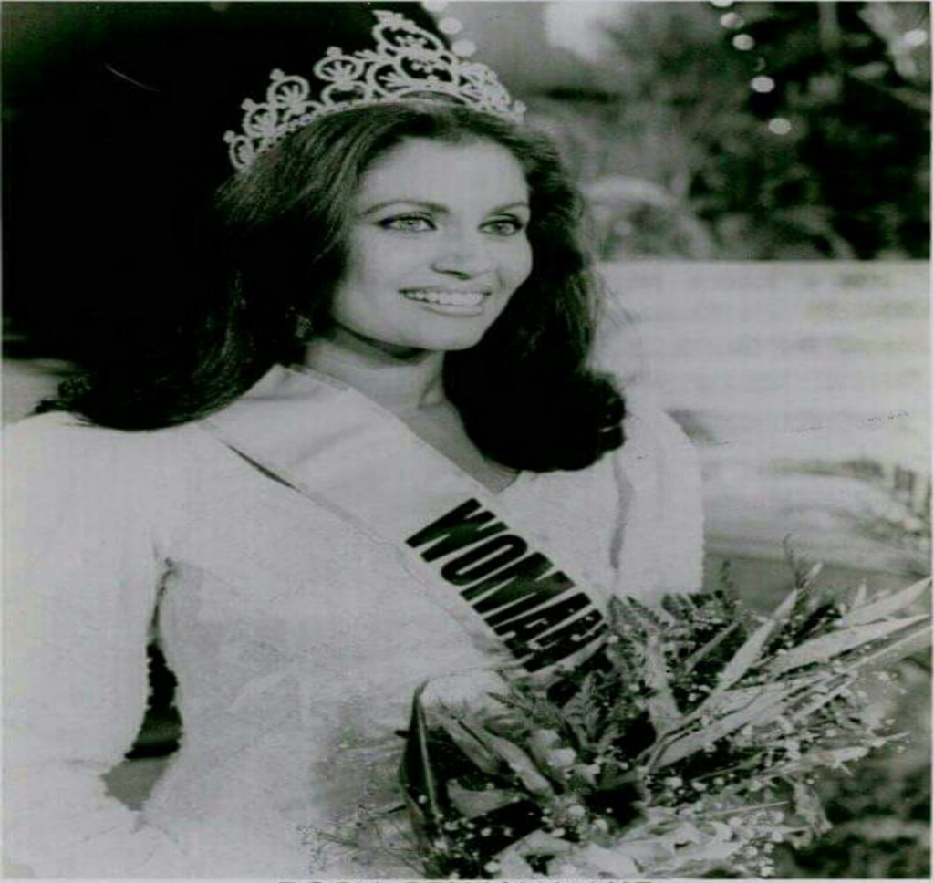 rosy senanayake miss world 1985