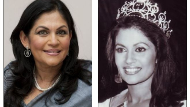 Rosalind Rosy Senanayake: A Journey from Miss World 1985 to Public Service
