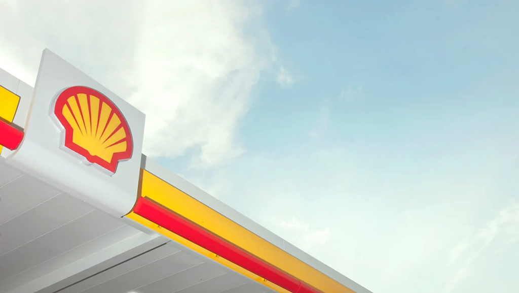 Shell Global in Sri Lanka