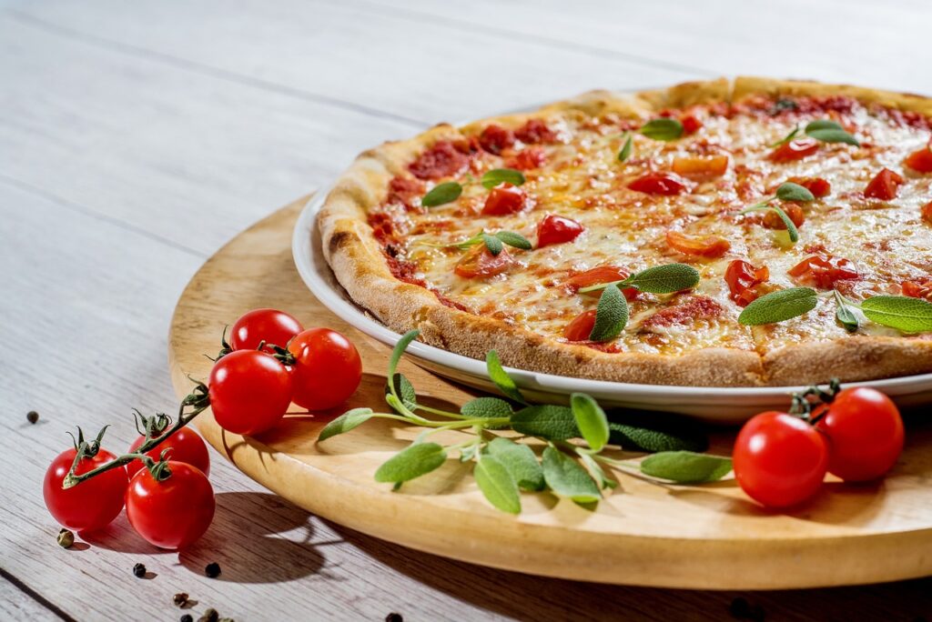 best restaurants near Kandy Perahera