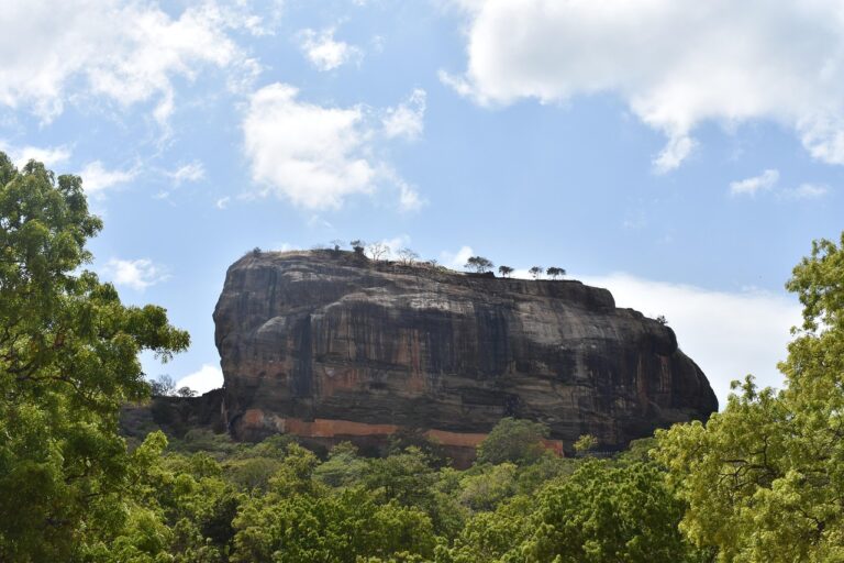sigiriya