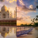 Sri Lanka or India, which is best to travel in September 2025