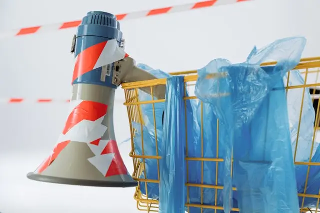 Sri Lanka ends free plastic bags