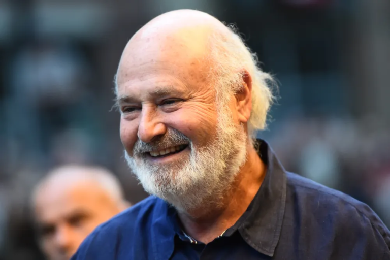 Rob Reiner and wife found dead