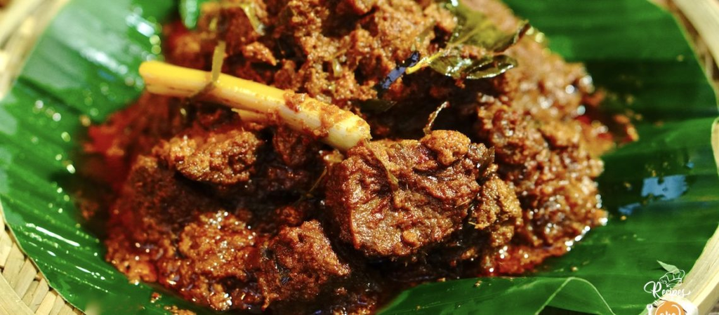 Ambul Thiyal (Sour Fish Curry)